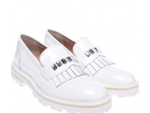 Туфлі Baldinini (72 фото): жіночі моделі Trend і з хутром всередині від Балдинини