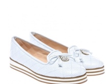 Туфлі Baldinini (72 фото): жіночі моделі Trend і з хутром всередині від Балдинини