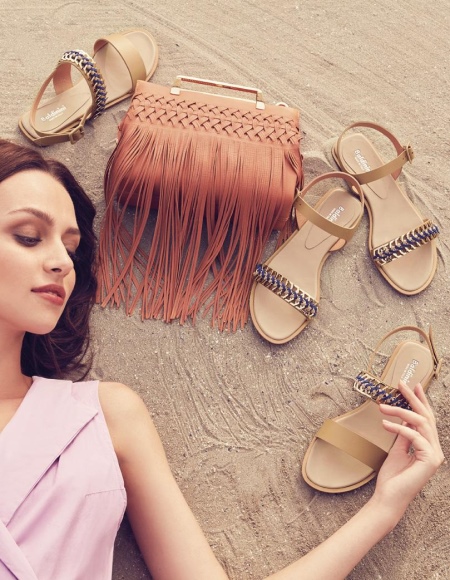 Туфлі Baldinini (72 фото): жіночі моделі Trend і з хутром всередині від Балдинини