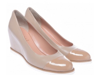 Туфлі Baldinini (72 фото): жіночі моделі Trend і з хутром всередині від Балдинини