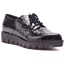 Туфлі Baldinini (72 фото): жіночі моделі Trend і з хутром всередині від Балдинини