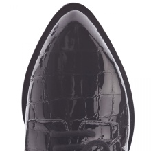 Туфлі Baldinini (72 фото): жіночі моделі Trend і з хутром всередині від Балдинини