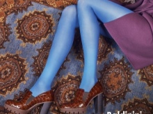 Туфлі Baldinini (72 фото): жіночі моделі Trend і з хутром всередині від Балдинини