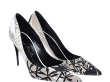 Туфлі Baldinini (72 фото): жіночі моделі Trend і з хутром всередині від Балдинини