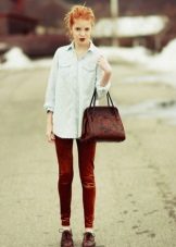 Туфлі без каблука (75 фото): жіночі моделі на плоскій та суцільній підошві 2020, як вони називаються, легкі і на шнурках