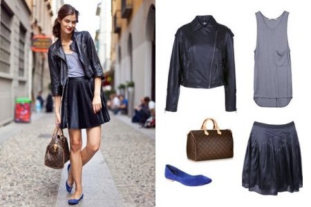 Туфлі без каблука (75 фото): жіночі моделі на плоскій та суцільній підошві 2020, як вони називаються, легкі і на шнурках