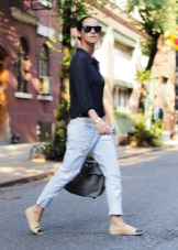 Туфлі Chanel (57 фото): двоколірні і одноколірні моделі 2020 в стилі Коко Шанель