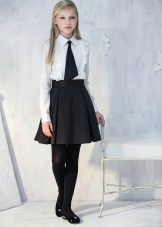 Туфлі для дівчаток (111 фото): новорічні дитячі кофти для дівчаток, Котофей, Капика, модне взуття для дітей