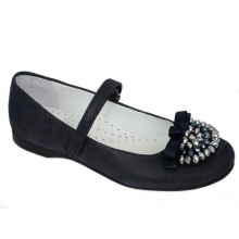 Туфлі для дівчаток (111 фото): новорічні дитячі кофти для дівчаток, Котофей, Капика, модне взуття для дітей