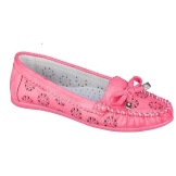 Туфлі для дівчаток (111 фото): новорічні дитячі кофти для дівчаток, Котофей, Капика, модне взуття для дітей