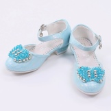 Туфлі для дівчаток (111 фото): новорічні дитячі кофти для дівчаток, Котофей, Капика, модне взуття для дітей