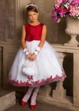 Туфлі для дівчаток (111 фото): новорічні дитячі кофти для дівчаток, Котофей, Капика, модне взуття для дітей