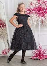 Туфлі для дівчаток (111 фото): новорічні дитячі кофти для дівчаток, Котофей, Капика, модне взуття для дітей