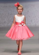 Туфлі для дівчаток (111 фото): новорічні дитячі кофти для дівчаток, Котофей, Капика, модне взуття для дітей