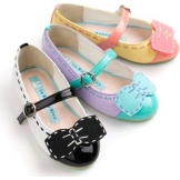 Туфлі для дівчаток (111 фото): новорічні дитячі кофти для дівчаток, Котофей, Капика, модне взуття для дітей