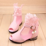 Туфлі для дівчаток (111 фото): новорічні дитячі кофти для дівчаток, Котофей, Капика, модне взуття для дітей