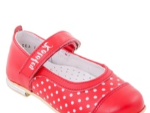 Туфлі для дівчаток (111 фото): новорічні дитячі кофти для дівчаток, Котофей, Капика, модне взуття для дітей