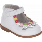 Туфлі для дівчаток (111 фото): новорічні дитячі кофти для дівчаток, Котофей, Капика, модне взуття для дітей