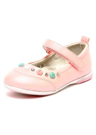 Туфлі для дівчаток (111 фото): новорічні дитячі кофти для дівчаток, Котофей, Капика, модне взуття для дітей