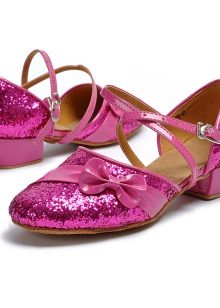 Туфлі для дівчаток (111 фото): новорічні дитячі кофти для дівчаток, Котофей, Капика, модне взуття для дітей