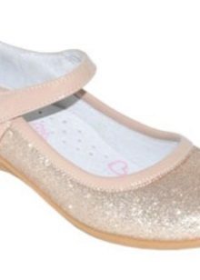 Туфлі для дівчаток (111 фото): новорічні дитячі кофти для дівчаток, Котофей, Капика, модне взуття для дітей