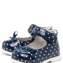 Туфлі для дівчаток (111 фото): новорічні дитячі кофти для дівчаток, Котофей, Капика, модне взуття для дітей