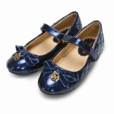 Туфлі для дівчаток (111 фото): новорічні дитячі кофти для дівчаток, Котофей, Капика, модне взуття для дітей