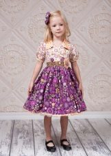 Туфлі для дівчаток на підборах (71 фото): дитячі моделі, каблук на дівчаток 12 років, варіанти для школи