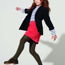 Туфлі для дівчаток на підборах (71 фото): дитячі моделі, каблук на дівчаток 12 років, варіанти для школи