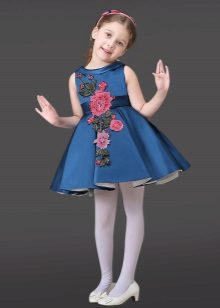 Туфлі для дівчаток на підборах (71 фото): дитячі моделі, каблук на дівчаток 12 років, варіанти для школи