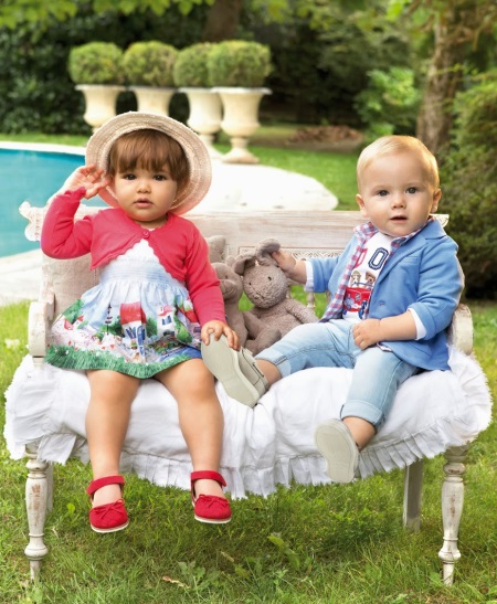 Туфлі для дівчинки “Котофей” (76 фото): дитячі, шкільні та літні моделі, розмірна сітка