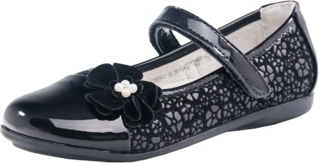 Туфлі для дівчинки “Котофей” (76 фото): дитячі, шкільні та літні моделі, розмірна сітка