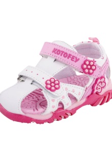 Туфлі для дівчинки “Котофей” (76 фото): дитячі, шкільні та літні моделі, розмірна сітка