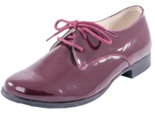 Туфлі для дівчинки “Котофей” (76 фото): дитячі, шкільні та літні моделі, розмірна сітка