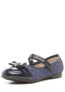 Туфлі для дівчинки “Котофей” (76 фото): дитячі, шкільні та літні моделі, розмірна сітка