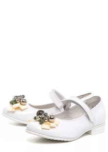 Туфлі для дівчинки “Котофей” (76 фото): дитячі, шкільні та літні моделі, розмірна сітка