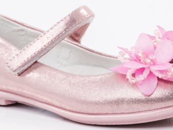 Туфлі для дівчинки “Котофей” (76 фото): дитячі, шкільні та літні моделі, розмірна сітка