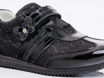 Туфлі для дівчинки “Котофей” (76 фото): дитячі, шкільні та літні моделі, розмірна сітка