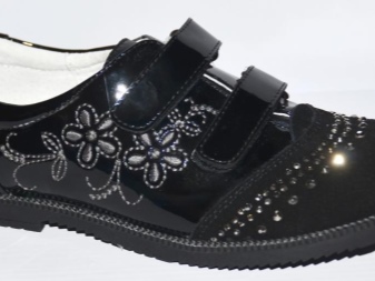 Туфлі для дівчинки “Котофей” (76 фото): дитячі, шкільні та літні моделі, розмірна сітка