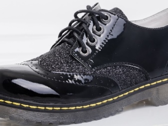 Туфлі для дівчинки “Котофей” (76 фото): дитячі, шкільні та літні моделі, розмірна сітка