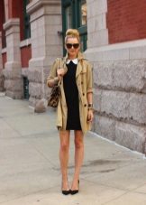 Туфлі до чорного плаття (58 фото): стильні образи