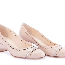 Туфлі Fabi (50 фото): популярні жіночі моделі взуття фірми “Фабі”