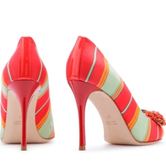 Туфлі Fabi (50 фото): популярні жіночі моделі взуття фірми “Фабі”