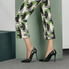 Туфлі Fabi (50 фото): популярні жіночі моделі взуття фірми “Фабі”