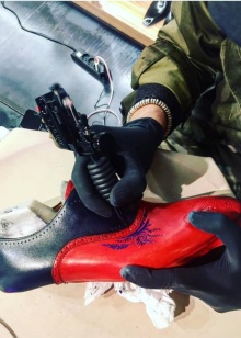 Туфлі Fabi (50 фото): популярні жіночі моделі взуття фірми “Фабі”