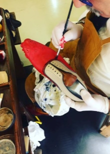 Туфлі Fabi (50 фото): популярні жіночі моделі взуття фірми “Фабі”