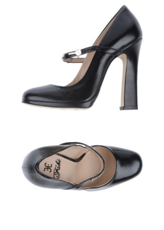 Туфлі Fabi (50 фото): популярні жіночі моделі взуття фірми “Фабі”