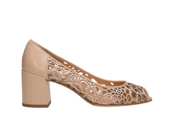 Туфлі Fabiani (55 фото): жіночі моделі з Італії