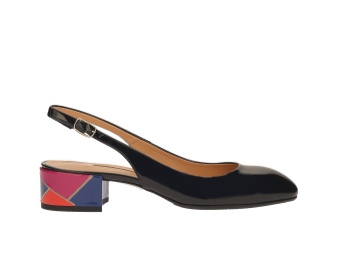 Туфлі Fabiani (55 фото): жіночі моделі з Італії