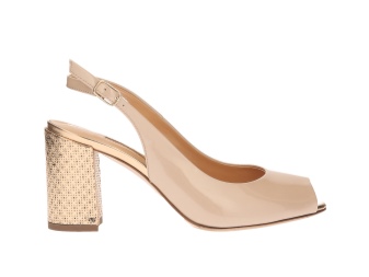 Туфлі Fabiani (55 фото): жіночі моделі з Італії